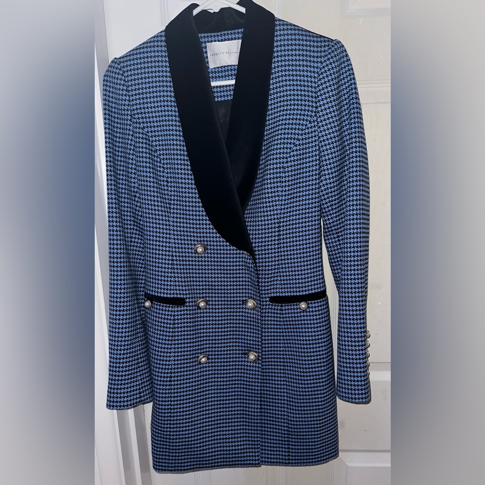 Rebecca Vallance dress